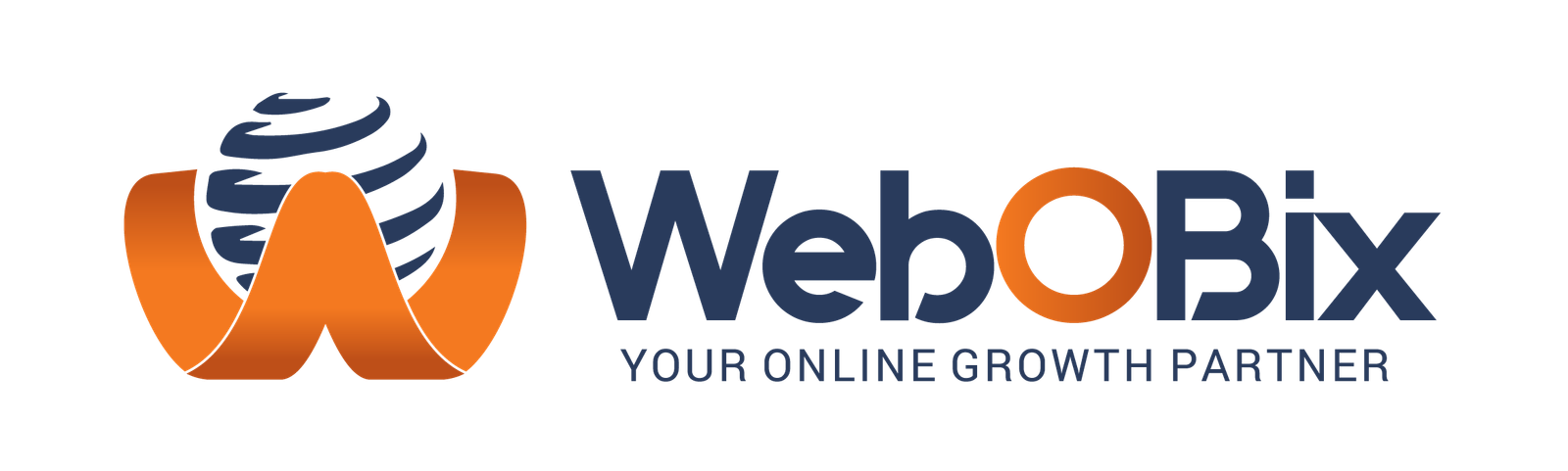 Webobix Logo