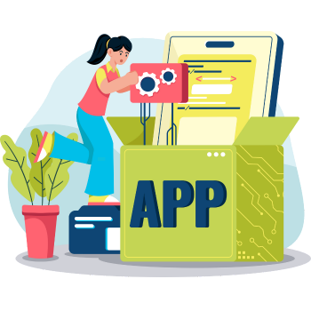 app development in india