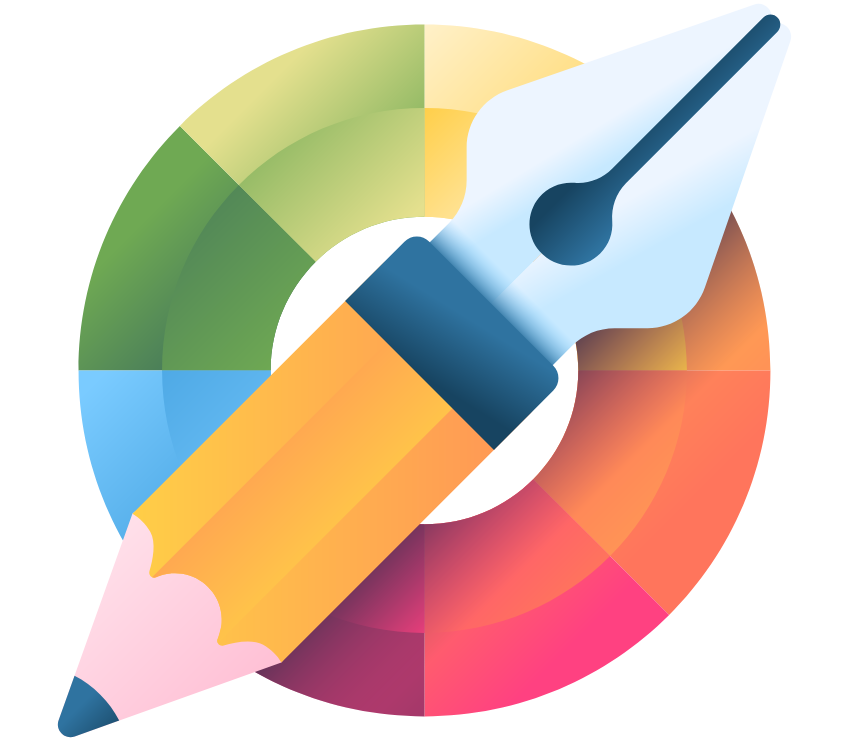 graphic designing