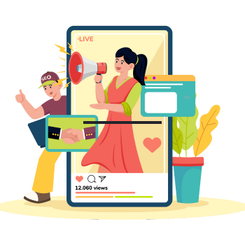 influencer marketing agency in india