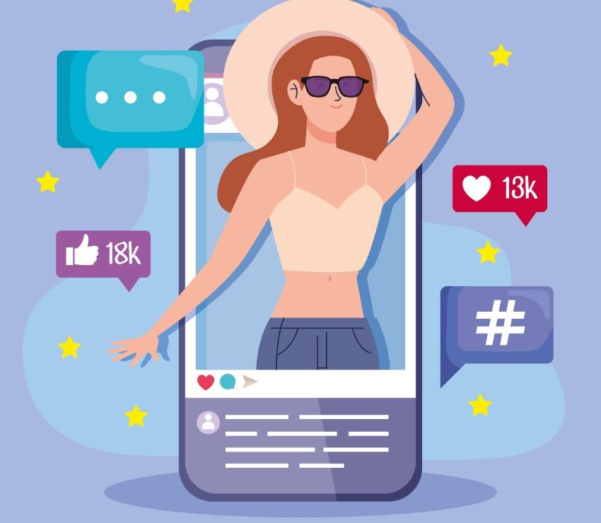 influencer marketing