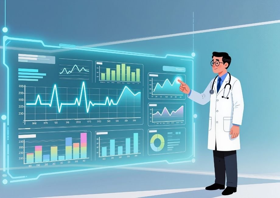 digital marketing for doctors